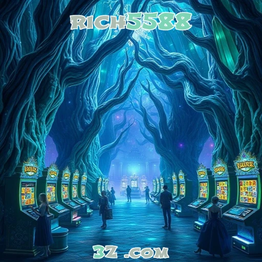 Jogos Free Imperdíveis no rich5588: A Diversão Sem Limites