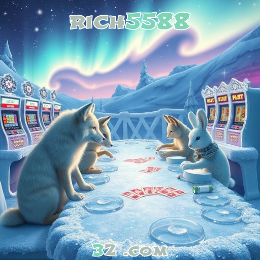 Ofertas Imperdíveis no rich5588: Os Melhores Deals para Gamers