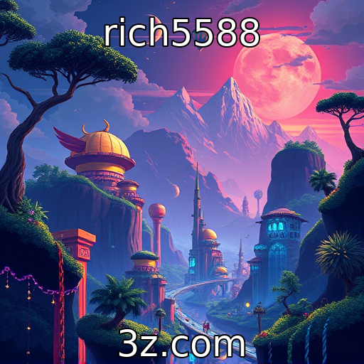 A evolução dos gráficos em jogos modernos