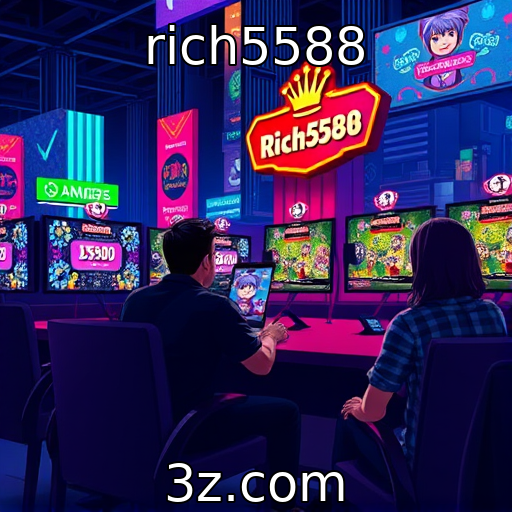 O impacto das microtransações na experiência do jogador