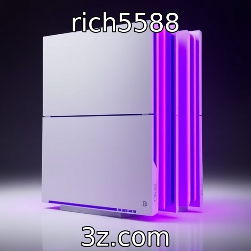 Inovações tecnológicas em consoles de nova geração