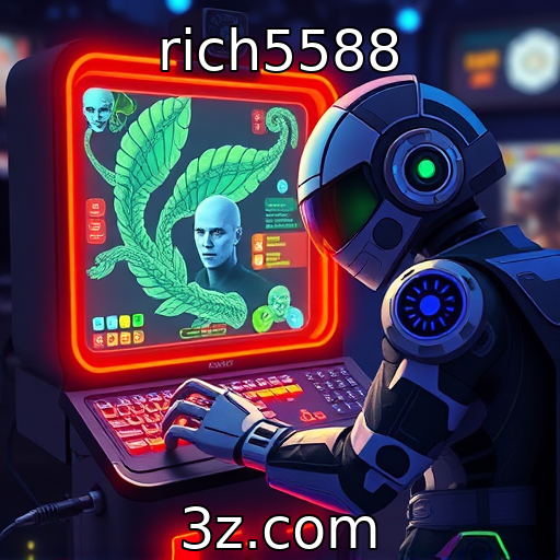 Tendências tecnológicas que moldarão a indústria de jogos