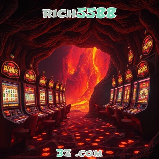 Novidades na seção newgames do rich5588: jogos imperdíveis!