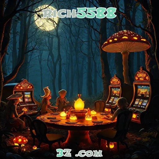 Esportes no rich5588: Entretenimento e Comunidade Unida